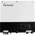 Growatt SPH7000TL3-BH-UP 7kW Hybrid Wechselrichter 3-phasig inklusive Smart Meter TPM-E 3-phasig