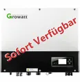 GROWATT Hybrid-Wechselrichter 7kW, 3-phasig Inverter | SPH7000TL3 BH-UP | NEU