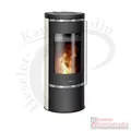 Pelletofen Oranier Carus 2.0 Kalkstein Cream OVP Lagerware ✅ Sofort Lieferbar ✅
