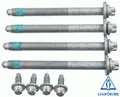 LEMFÖRDER 3801201 Reparatursatz für Radaufhängung Querlenker RepSatz