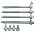 Reparatursatz, Radaufhängung Service Pack LEMFÖRDER 3801201
