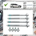 Lemförder Reparatursatz, Radaufhängung Mercedes-Benz GLK-CLASS (X204)
