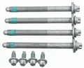 LEMFÖRDER Reparatursatz Radaufhängung Rep Satz Service Pack Hinten beidseitig