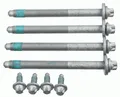 Reparatursatz Radaufhängung Service Pack LEMFÖRDER 38012 01 für MERCEDES KLASSE