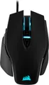Corsair M65 RGB ELITE Gaming Maus schwarz