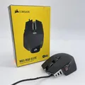 Corsair CH 9309011 EU Gaming Maus Schwarz