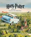 Harry Potter 2 und die Kammer des Schreckens. Schmuc... | Buch | Zustand wie neu