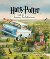Harry Potter (farbig illustrierte Schmuckausgabe) 1-5 Carlsen Comics, Jim Kay