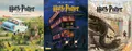 Harry Potter (farbig illustrierte Schmuckausgabe) 1-5 Carlsen Comics, Jim Kay