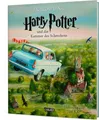 Harry Potter 2 und die Kammer des S..., Rowling, Joanne