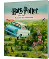 Harry Potter und die Kammer des Schreckens (Schmuckausgabe Harry Potter 2): Vier