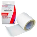 ZEFAL Unisex-Adult Cmp815 PROTEZIONI TELAIO SKIN ARMOR MATT 3 METRI, Schwarz, Einheitsgröße EU