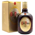 Grand Old Parr 12 Years Whisky 1,0l 40,0%
