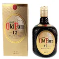 Grand Old Parr 12 Jahre 1 Liter 40%vol.