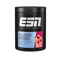 ESN ESN Collagen Peptides 300g Kollagenhydrolysat / Kollagen Pulver Pulver, Mit Vitamin C, Zink & Kupfer