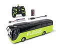 CARSON RC-Buggy Carson 1:64 Flixbus 2.4GHz 100% RTR