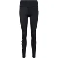 Hummel TE Tola High Waist Tight - schwarz