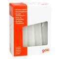 GOKI BIRTAGY CANCLES, 10.
