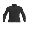 Salewa Puez Cammino Polarlite Fleece Jacke Herren, Schwarz, S
