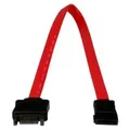 StarTech.com 30cm SATA - Verlängerungskabel - Serial-ATA 7 pin Verlängerung - SATA-Verlängerungskabel - Serial ATA 150/3