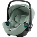 BRITAX RÖMER Babyschale BABY-SAFE 3 i-SIZE, für Neugeborene bis 15 Monate (40-83 cm), Jade Green