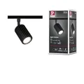 Paulmann URail Pendel Lirena GU10 max. 10W 230V Schwarz matt 93146