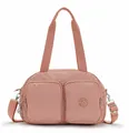 kipling Medium Shoulderbag Umhängetasche Schultertasche DT Warm Rose