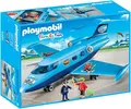 PLAYMOBIL FunPark 9366 Ferienflieger neu & OVP