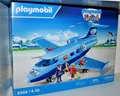 Playmobil 9366 Ferienflieger Flugzeug NEU! passt zu: Flughafen