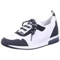 Ara Lissabon Sneaker weiß 37,5