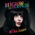 Nina Hagen HiGHWAY to HEAVEN (CD) Album