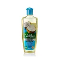 Vatika Naturals Multivitamin Haaröl mit Kokos, Henna, Amla & Zitrone, 200 ml - Stärkt die Haarwurzeln und schützt die natürliche Farbe, ideal für gesundes Haarwachstum und Glanz