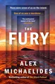The Fury (Alex Michaelides) Ярость (Алекс Михаэлидес) /Книги на...