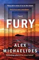 The Fury: The instant Sunday Times and New York Tim... | Buch | Zustand sehr gut