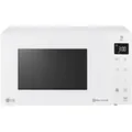 LG Electronics NeoChef MH6535GIH Mikrowelle mit Grill - 1000 W - Weiß