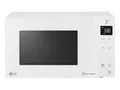 LG MH 6535 GIH, Mikrowelle (1000 Watt, Grillfunktion)