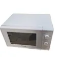 LG Electronics Mikrowellengrill Küchengeräte MH 6535 GIH Digitalanzeige 25 Liter