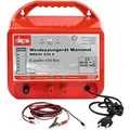 Weidezaungerät Mammut N9500 Elektrozaungerät 230v Weidezaun Elektrozaun