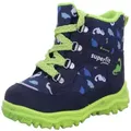 Superfit 1-006046 8000 Stiefel 24 EU