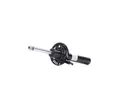 SACHS 317 573 2x Stoßdämpfer Federbein Gasdruck Vorne Federbein