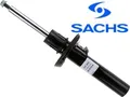 SACHS 317573 Stoßdämpfer Stossdämpfer Vorderachse Vorne für Audi für VW