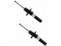 STOßDÄMPFER VORNE FÜR AUDI A3 8P 1.2-2.0 03-13 VW BEETLE 1.2-2.5 11-19