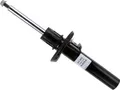 SACHS 317 573 Stoßdämpfer für AUDI VW