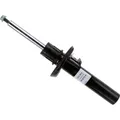 1x Stoßdämpfer SACHS 317 573 passend für SEAT VW AUDI