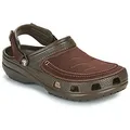 Crocs  Clogs Yukon Vista II LR Clog M  in Braun, 39 / 40