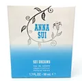 Anna Sui Eau de Toilette Sui Dreams 50ml Spray (GRUNDPREIS 1198,00€/L)