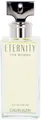Calvin Klein Eau de Parfum ETERNITY, EDP, mit blumig würziger Note