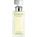Calvin Klein Eternity Eau de Parfum für Damen - Zeitloser Floralduft 100 ml