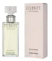 Calvin Klein Eternity eau de Parfume Spray 100 ml Neu & originalverpackt