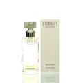 Calvin Klein Eternity Woman Eau de Parfum Spray 100 ml EDP Spray Damen NEU OVP